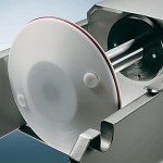 Γεμιστικό για Λουκάνικα IS 50 IDR. INOX 3PH